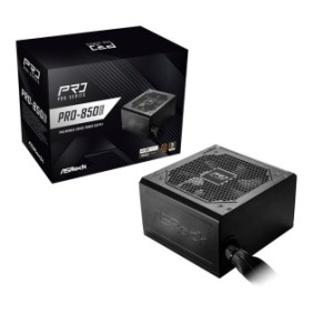 ASRock PRO-850B