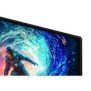 Samsung G61SH, 68,6 cm 27", 2560 x 1440 pixels, Quad HD, OLED, 0,03 ms, Noir