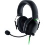 Razer Blackshark V2 X, Avec fil, 12 - 28000 Hz, Gaming, 270 g, Casque, Noir, Vert