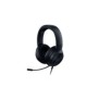 Razer Kraken X Lite, Avec fil, Gaming, 12 - 28000 Hz, 230 g, Casque, Noir