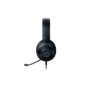 Razer Kraken X Lite, Avec fil, Gaming, 12 - 28000 Hz, 230 g, Casque, Noir