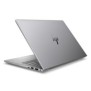 HP ZBook 8 G1ak Mobile Workstation 14" AMD Ryzen AI 7 64GB 2000GB Win 11 Pro