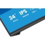 Iiyama ProLite XB2496HSC-B1, 60,5 cm 23.8", 1920 x 1080 pixels, Full HD, LED, 3 ms, Noir