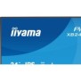 Iiyama ProLite XB2496HSC-B1, 60,5 cm 23.8", 1920 x 1080 pixels, Full HD, LED, 3 ms, Noir