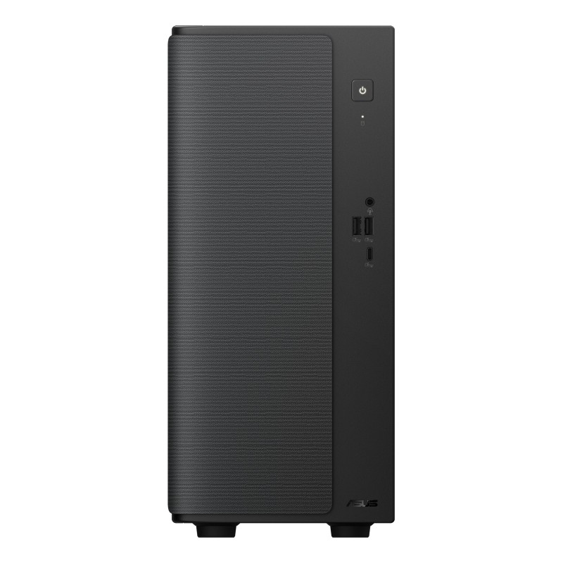 ASUS V500 Mini Tower V501MV-05210H044W, Intel Core 5, 210H, 16 Go, 512 Go, Windows 11 Home, 64-bit