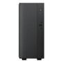 ASUS V500 Mini Tower V501MV-05210H044W, Intel Core 5, 210H, 16 Go, 512 Go, Windows 11 Home, 64-bit
