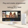 ASUS V500 Mini Tower V501MV-05210H044W, Intel Core 5, 210H, 16 Go, 512 Go, Windows 11 Home, 64-bit