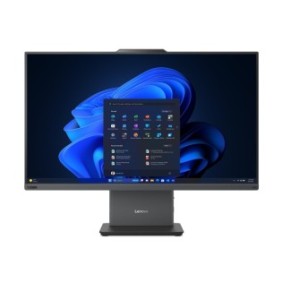 Lenovo ThinkCentre neo 50a 24 Gen 6 LNL, 60,5 cm 23.8", Full HD, Intel Core Ultra 5, 16 Go, 512 Go, Windows 11 Pro