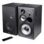 Edifier R2850DB, 3-voies, Avec fil &sans fil, 150 W, 42 - 20000 Hz, Noir