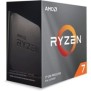 AMD Ryzen 7 5700X, AMD Ryzen™ 7, Emplacement AM4, 7 nm, Boîte, AMD, 5700X