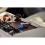 Kingston DataTraveler 64GB USB3.2 Gen 1 Exodia M Noir + Bleu - 2 Pieces, 64 Go, USB Type-A, 3.2 Gen 1 3.1 Gen 1, Slide, 20 g, Noir, Bleu