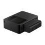 Canon SELPHY CP1500, Sublimation de teinte, 300 x 300 DPI, 4" x 6" 10x15 cm, Wifi, Impression directe, Noir