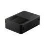 Canon SELPHY CP1500, Sublimation de teinte, 300 x 300 DPI, 4" x 6" 10x15 cm, Wifi, Impression directe, Noir