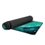 Sharkoon SKILLER SGP30 D4, Multicolore, Image, Textile, Base antidérapante, Tapis de souris de jeu