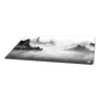Sharkoon SKILLER SGP40 D9, Multicolore, Image, Caoutchouc, Textile, Base antidérapante, Tapis de souris de jeu