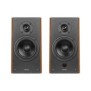 Edifier R2000DB, 2.0 canaux, Avec fil &sans fil, 120 W, 50 - 20000 Hz, Chêne