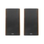 Edifier R2000DB, 2.0 canaux, Avec fil &sans fil, 120 W, 50 - 20000 Hz, Chêne