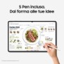 Samsung Galaxy Tab S12 Ultra Wi-Fi, 37,1 cm 14.6", 2960 x 1848 pixels, 256 Go, 12 Go, 3,5 GHz, Gris