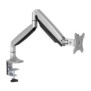 LogiLink BP0042, Pinceboulon, 9 kg, 33 cm 13", 81,3 cm 32", 100 x 100 mm, Aluminium
