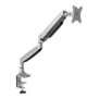 LogiLink BP0042, Pinceboulon, 9 kg, 33 cm 13", 81,3 cm 32", 100 x 100 mm, Aluminium