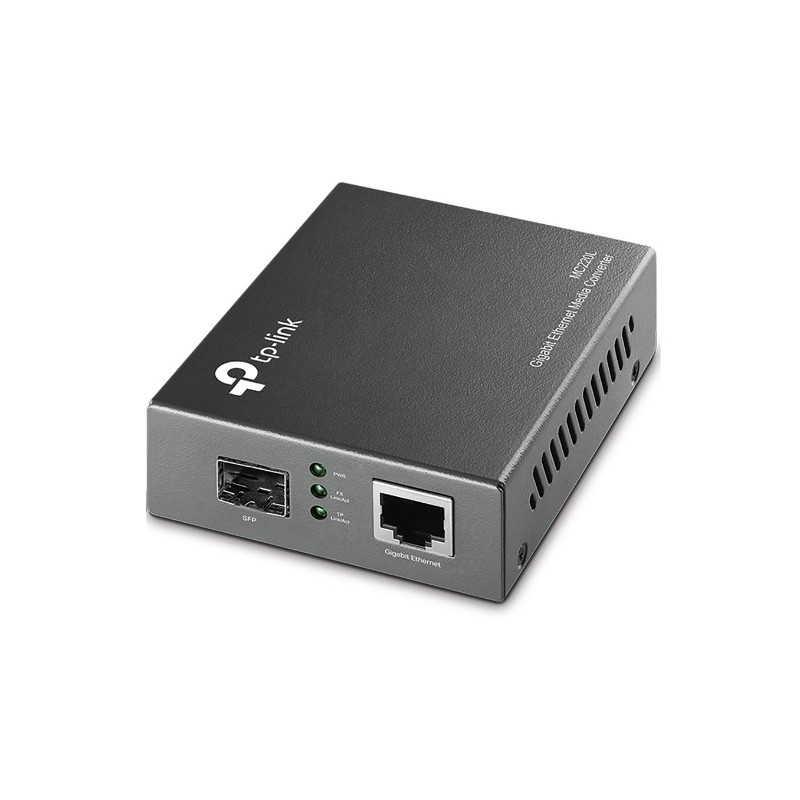 TP-LINK MC220L