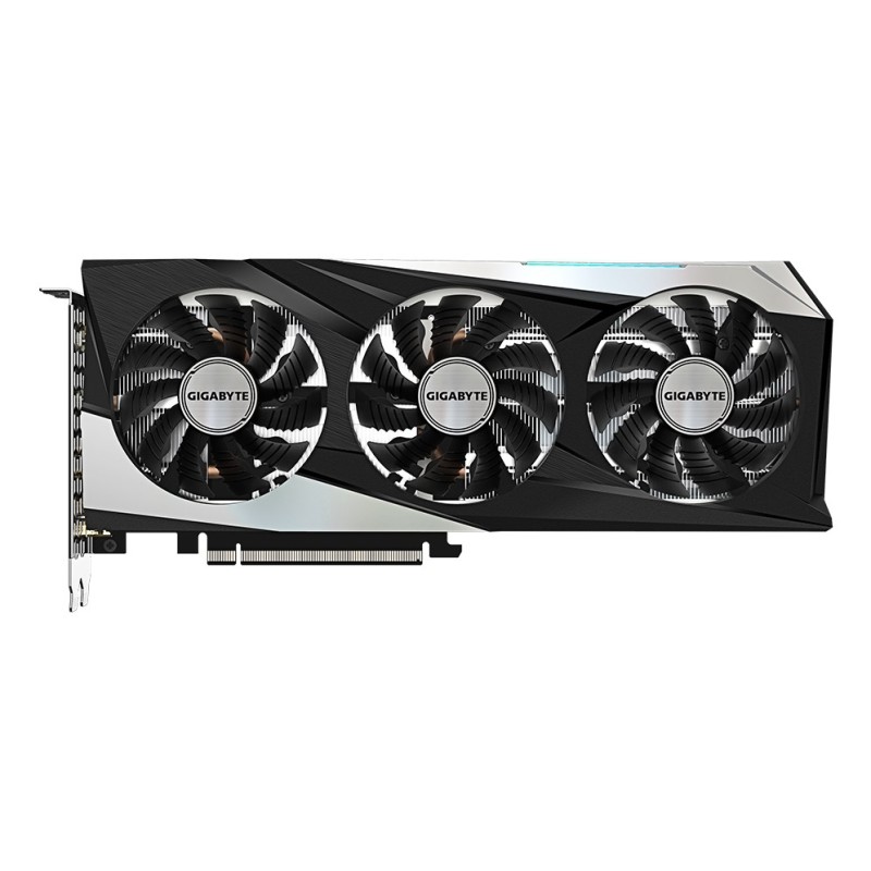Gigabyte GAMING GeForce RTX 3060 OC 12G rev. 2.0