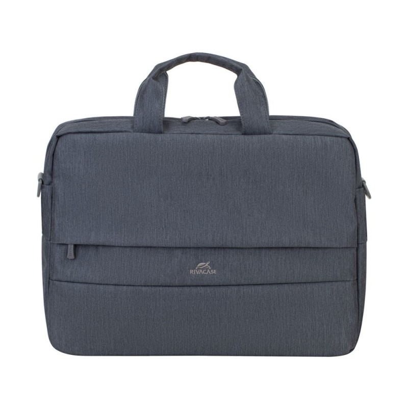 rivacase 7532, Malette, 39,6 cm 15.6", Sangle épaule, 515 g