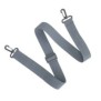 rivacase 7532, Malette, 39,6 cm 15.6", Sangle épaule, 515 g