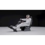 Playseat Evolution PRO - ActiFit, Siège de jeu universel, 120 kg, Siège rembourré, Dossier rembourré, Course, MAC, Nintendo Wii U, PC, PlayStation 4, PlayStation 5, Playstation 2, Playstation 3, Wii, Xbox