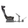Playseat Evolution PRO - ActiFit, Siège de jeu universel, 120 kg, Siège rembourré, Dossier rembourré, Course, MAC, Nintendo Wii U, PC, PlayStation 4, PlayStation 5, Playstation 2, Playstation 3, Wii, Xbox