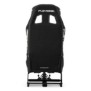 Playseat Evolution PRO - ActiFit, Siège de jeu universel, 120 kg, Siège rembourré, Dossier rembourré, Course, MAC, Nintendo Wii U, PC, PlayStation 4, PlayStation 5, Playstation 2, Playstation 3, Wii, Xbox
