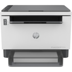 HP LaserJet Imprimante Tank MFP 2604dw, Laser, Impression mono, 600 x 600 DPI, A4, Impression directe, Gris