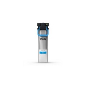 Epson C13T11C240, Cyan, 1 pièce, 3000 pages, Paquet unique
