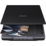 Epson Perfection V39II, 216 x 297 mm, 4800 x 4800 DPI, 48 bit, 24 bit, 4800 DPI, Scanner à plat