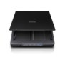 Epson Perfection V39II, 216 x 297 mm, 4800 x 4800 DPI, 48 bit, 24 bit, 4800 DPI, Scanner à plat