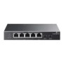 TP-LINK TL-SG1005P-PD