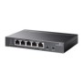 TP-LINK TL-SG1005P-PD
