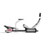Playseat Formula Instinct - F1 Edition, Siège de jeu universel, 163 kg, Siège rembourré, Dossier rembourré, Course, Nintendo Wii U, PC, PlayStation 4, Playstation 2, Playstation 3, Wii, Xbox, Xbox 360, Xbox One