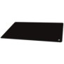 Sharkoon SGP50, Noir, Monochromatique, Textile