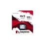 Kingston 500G NV3 M.2 2230 NVMe SSD, 500 Go, M.2, 5000 Mos