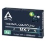 Arctic MX-7, Pâte thermique, 2,9 gcm³, Gris, 35,000 - 38,000, -50 - 250 C, 4 g