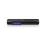 Epson WorkForce ES-50, 600 x 600 DPI, 48 bit, 24 bit, 16 bit, 8 bit, 5,5 secpage