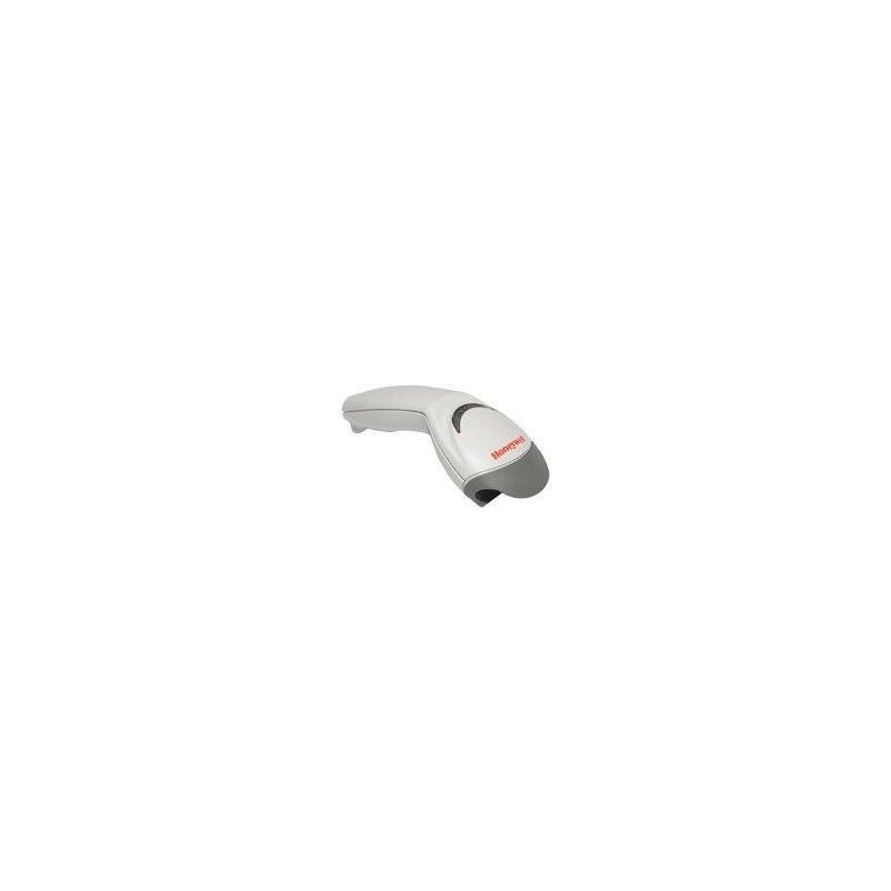 HONEYWELL MS5145 Eclipse, 1D, 72 lecturesseconde, 0 - 4842 lux, 650 nm, USB, Gris
