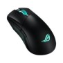 ASUS ROG Gladius III, Droitier, Optique, USB Type-A, 19000 DPI, Noir