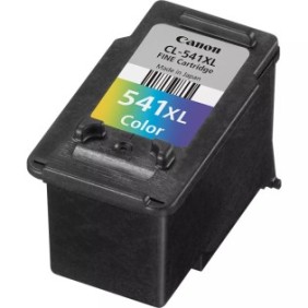Canon CL-541XL, Rendement élevé , Cyan, Magenta, Jaune, 15 ml, 1 pièce, 400 pages, Paquet unique