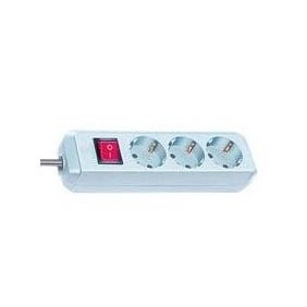 Brennenstuhl 1152320015, 1,5 m, Blanc, 235 mm, 67 mm, 82 mm, 360 g