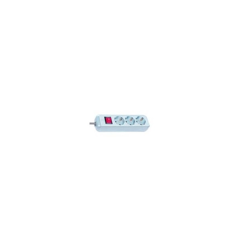 Brennenstuhl 1152320015, 1,5 m, Blanc, 235 mm, 67 mm, 82 mm, 360 g