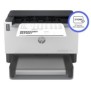 HP LaserJet Imprimante Tank 1504w, Laser, 600 x 600 DPI, A4, 22 ppm, Impression recto-verso, Réseau prêt à l'usage