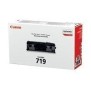 Canon CRG 719 BK, 2100 pages, Noir, 1 pièce