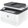 HP LaserJet Pro Imprimante multifonction 3102fdw, Laser, Impression mono, 1200 x 1200 DPI, A4, Impression directe, Blanc